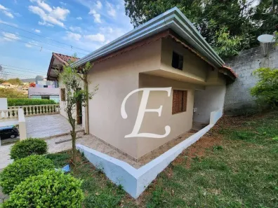 Casa com 3 Quartos à venda, 227m² no Barreiro, Mairiporã