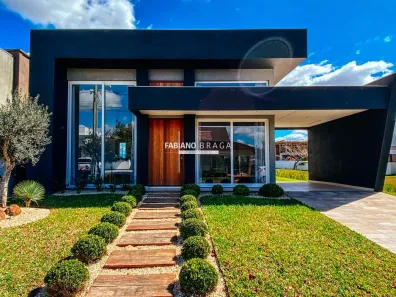 Casa de Condomínio com 4 Quartos à venda, 181m² no Capão da Canoa, Capão da Canoa