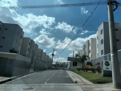 Apartamento com 2 Quartos à venda, 48m² no Conquista Veredas, Contagem