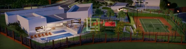 Lote/Terreno à venda, 513m² no Chácara Terra Nova, Jundiaí