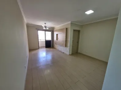 Apartamento com 2 Quartos à venda, 75m² no Vila Santa Tereza, Bauru