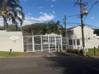 Casa de Condomínio com 3 Quartos à venda, 151m² no Jardim Santa Marcelina, Campinas