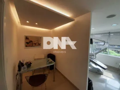 Sala Comercial à venda, 39m² no Barra da Tijuca, Rio de Janeiro