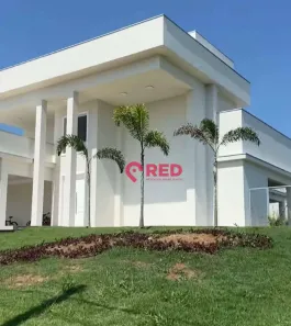 Casa de Condomínio com 3 Quartos à venda, 230m² no , Araçoiaba da Serra