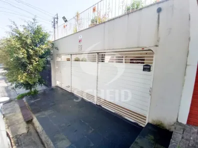 Sobrado com 3 Quartos à venda, 270m² no Parque Jabaquara, São Paulo