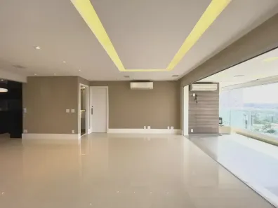 Apartamento com 3 Quartos à venda, 149m² no Vila Alexandria, São Paulo