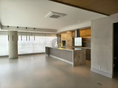 Apartamento com 3 Quartos para alugar, 136m² no Água Branca, São Paulo
