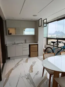 Apartamento com 3 Quartos à venda, 131m² no Barra Olímpica, Rio de Janeiro