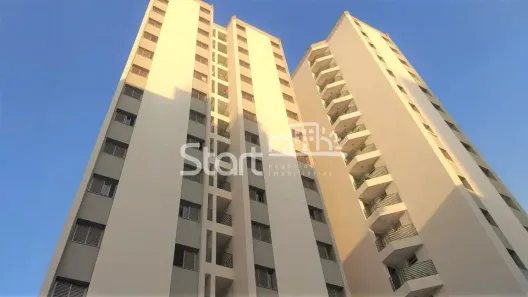 Apartamento com 1 Quarto à venda, 48m² no Cambuí, Campinas