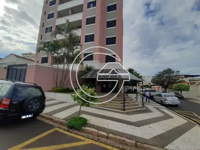 Apartamento com 2 Quartos à venda, 60m² no Centro, Marília