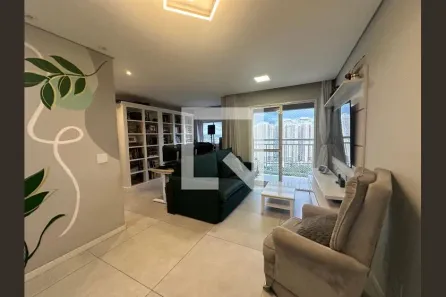 Apartamento com 3 Quartos à venda, 74m² no Vila Boa Vista, Barueri