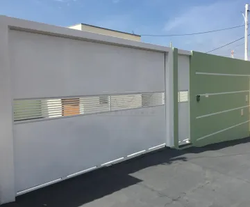Casa com 2 Quartos à venda, 70m² no Jardim Vânia Maria, Bauru