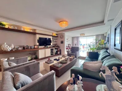 Apartamento com 4 Quartos à venda, 418m² no Centro, Balneário Camboriú