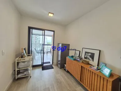 Apartamento com 1 Quarto à venda, 27m² no Butantã, São Paulo