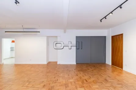 Apartamento com 3 Quartos à venda, 162m² no Jardim Paulista, São Paulo