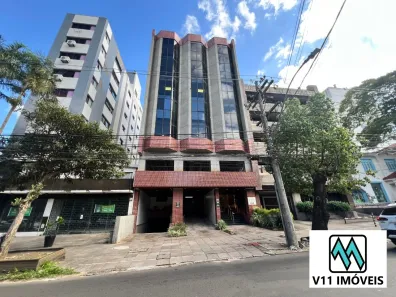 Sala Comercial à venda, 39m² no Rio Branco, Porto Alegre