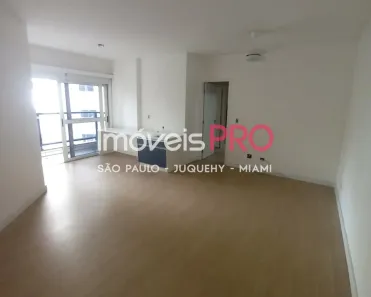 Apartamento com 3 Quartos à venda, 76m² no Vila Olímpia, São Paulo