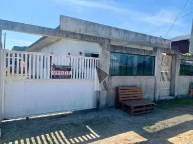 Casa com 3 Quartos à venda, 200m² no São Domingos, Navegantes