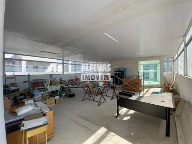 Sala Comercial para alugar, 220m² no Jardim Riacho das Pedras, Contagem