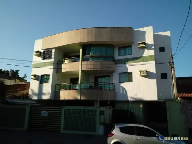 Apartamento com 2 Quartos à venda, 80m² no Parque Califórnia, Campos dos Goytacazes