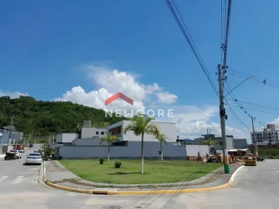 Lote/Terreno à venda, 529m² no São Francisco de Assis, Camboriú