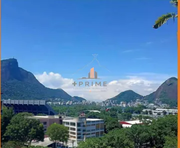Apartamento com 2 Quartos à venda, 98m² no Leblon, Rio de Janeiro