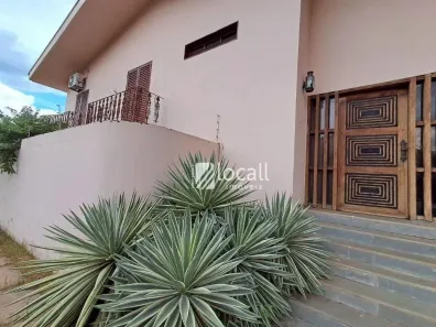 Imóvel Comercial para alugar, 380m² no Centro, São José do Rio Preto