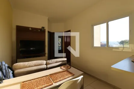 Cobertura com 2 Quartos à venda, 68m² no Jardim das Maravilhas, Santo André