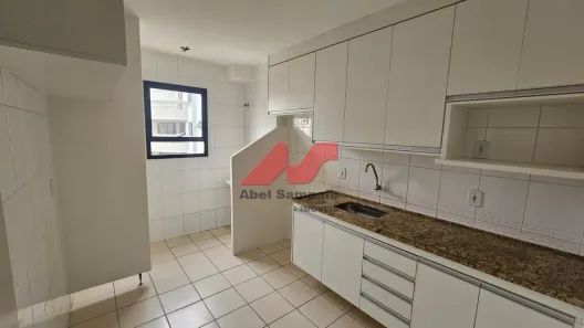 Apartamento com 3 Quartos para alugar, 74m² no Jardim Infante Dom Henrique, Bauru
