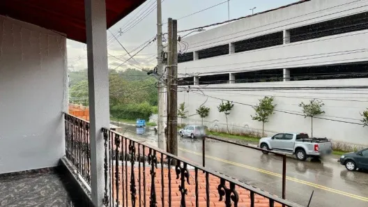 Casa com 2 Quartos à venda, 150m² no Parque Santos Dumont, Votorantim