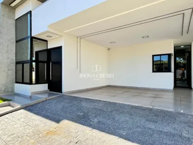 Casa com 3 Quartos à venda, 180m² no Jardim Guaporé, Maringá