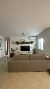 Apartamento com 3 Quartos à venda, 130m² no Pinheiros, São Paulo
