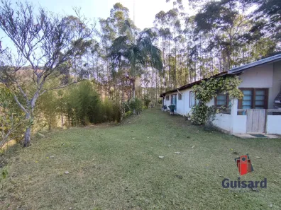 Fazenda/Sítio com 2 Quartos à venda, 2m² no , Natividade da Serra