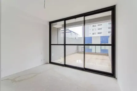 Kitnet com 1 Quarto à venda, 36m² no Vila Mariana, São Paulo