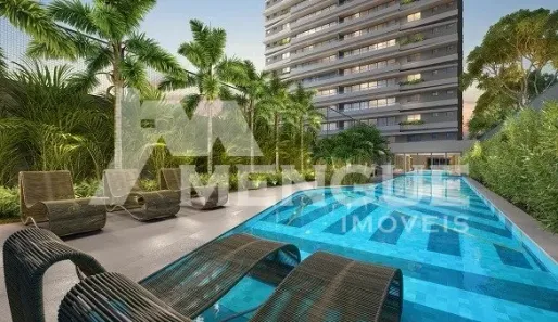 Apartamento com 3 Quartos à venda, 159m² no Jardim Europa, Porto Alegre