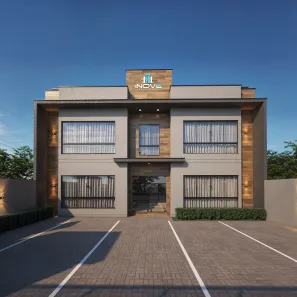 Apartamento com 3 Quartos à venda, 88m² no Nova Barra Velha, Barra Velha