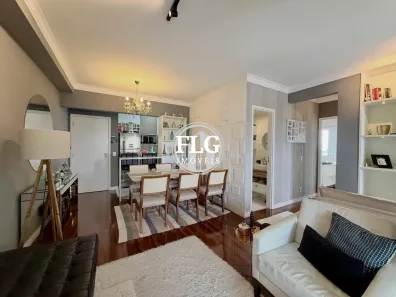 Apartamento com 3 Quartos à venda, 68m² no Vila Oratório, São Paulo
