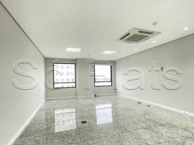 Imóvel Comercial à venda, 45m² no Alphaville Industrial, Barueri