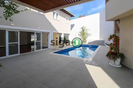 Sobrado com 5 Quartos à venda, 500m² no Vila Inah, São Paulo