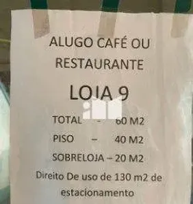 Ponto Comercial para alugar, 63m² no Praia da Costa, Vila Velha