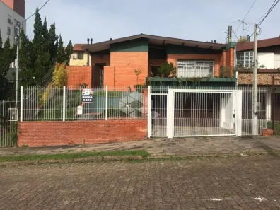 Casa com 3 Quartos à venda, 130m² no Jardim Sabará, Porto Alegre
