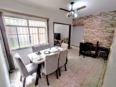 Apartamento com 4 Quartos à venda, 80m² no Praça Seca, Rio de Janeiro