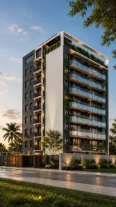 Apartamento com 3 Quartos à venda, 69m² no Poço, Cabedelo