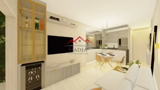 Apartamento com 2 Quartos à venda, 64m² no Engordadouro, Jundiaí