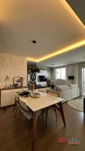 Apartamento com 3 Quartos à venda, 89m² no Jardim Messina, Jundiaí