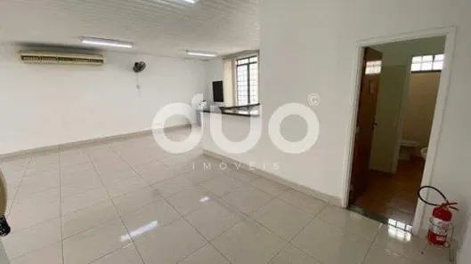 Ponto Comercial para alugar, 139m² no Nova Piracicaba, Piracicaba
