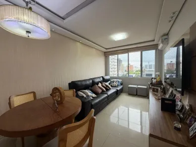 Apartamento com 2 Quartos à venda, 92m² no Boqueirão, Santos