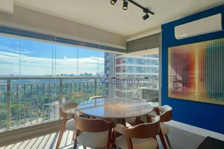 Apartamento com 2 Quartos à venda, 78m² no Pinheiros, São Paulo