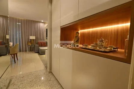Apartamento com 3 Quartos à venda, 106m² no Santa Mônica, Uberlândia