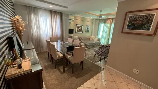 Apartamento com 3 Quartos à venda, 166m² no Centro, Balneário Camboriú
